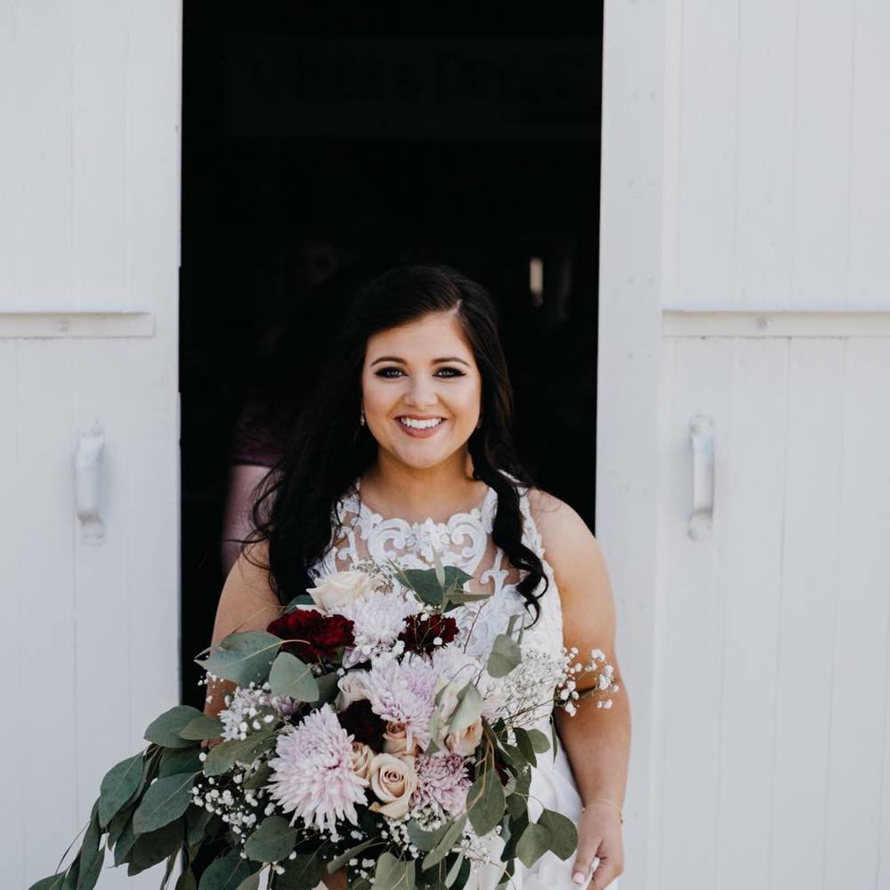 Meet your Posher, Kellie